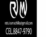 Fotos de Rótulos Machillo