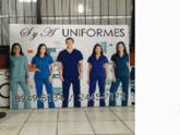 Fotos de S Y A Uniformes