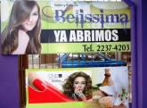 Fotos de Salon Y Estetica Belissima