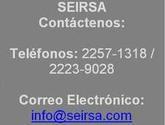 Fotos de Seirsa Rebobinado De Motores