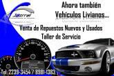 Fotos de Servi-Repuestos Jezrrel S.a