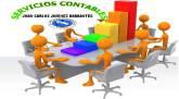 Serviciios Contables Juan Carlos Jimenez Barrantes