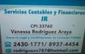 Fotos de Servicios Contables Y Financieros Jr
