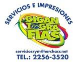 Fotos de Servicios E Impresiones Rym