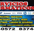 Fotos de Servicios Informáticos Especializados