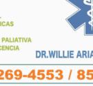 Fotos de Servicios Médicos Santa Bárbara