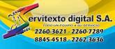 Fotos de Servitexto Digital