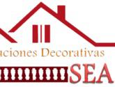 Fotos de Soluciones Decorativas Sea