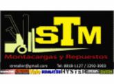 Fotos de Stm Montacargas Y Repuestos