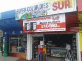 Fotos de Super Color Dies