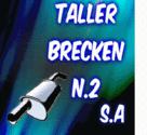 Fotos de Taller Brecken #2