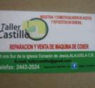 Fotos de Taller Castillo