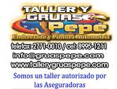 Fotos de Taller De Enderezado Y Pintura Y Grúas Pepe