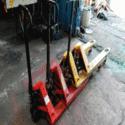 Fotos de Taller Hidraúlica San Martín