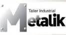 Taller Industrial Metalik