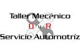 Fotos de Taller Mecánico D Y R