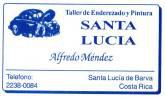 Fotos de Taller Santa Lucía