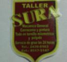 Fotos de Taller Sura