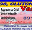 Fotos de Taller Vargas J & M Frenos, Clutch Y Más