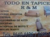 Fotos de Tapiceria Rym