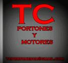 Fotos de Tc Portones Y Motores