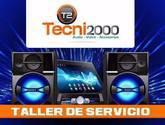 Fotos de Tecni 2000