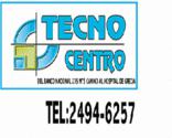 Tecno Centro Grecia