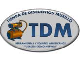 Fotos de Tienda De Descuentos Murillo