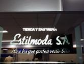 Fotos de Tienda Y Sastreria Estilmoda S.a
