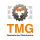 Tmg Geotechnical Distribution