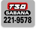 Fotos de Tso Sabana
