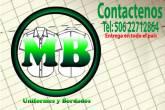 Fotos de Uniformes Mb