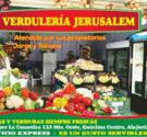 Fotos de Verdulería Jerusalem