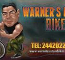 Fotos de Warner Custom Bikes