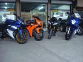 Yamaha Desamparados