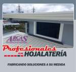 Fotos de Arcas Abiertas
