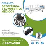 Fotos de Disumed