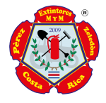 Fotos de Extintores M&M