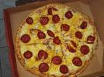 Fotos de Gen Pizza En Jicaral