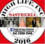 Fotos de High Life, Inc.-Sastreria