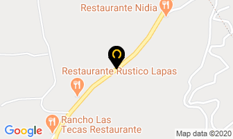 Mapa de Alquiler De Lote Para Valla Publicitaria en Alajuela