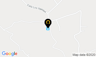 Mapa de Autopits en Alajuela