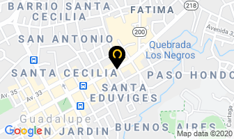 Mapa de Best Brands en Guadalupe
