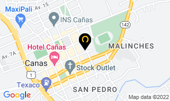 Mapa de Bodegón De La Cerámica Cañas en Cañas