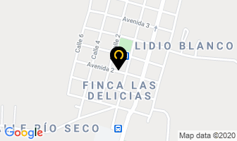 Mapa de Boutique Suceth en Miramar