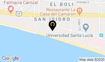Mapa de Cabinas San Isidro en Chacarita