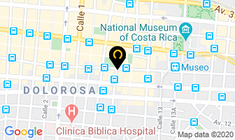 Mapa de Celulares Y Reparación Erwch en San José