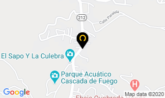 Mapa de Centro De Carnes Patarra en Patarrá