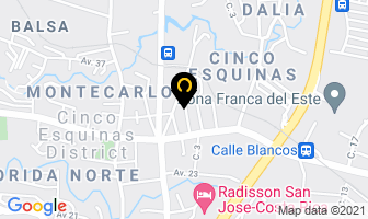 Mapa de Certificaciones De Ingresos en Tibas