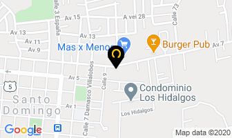 Mapa de Compra Y Venta Santo Domingo en Santo Domingo